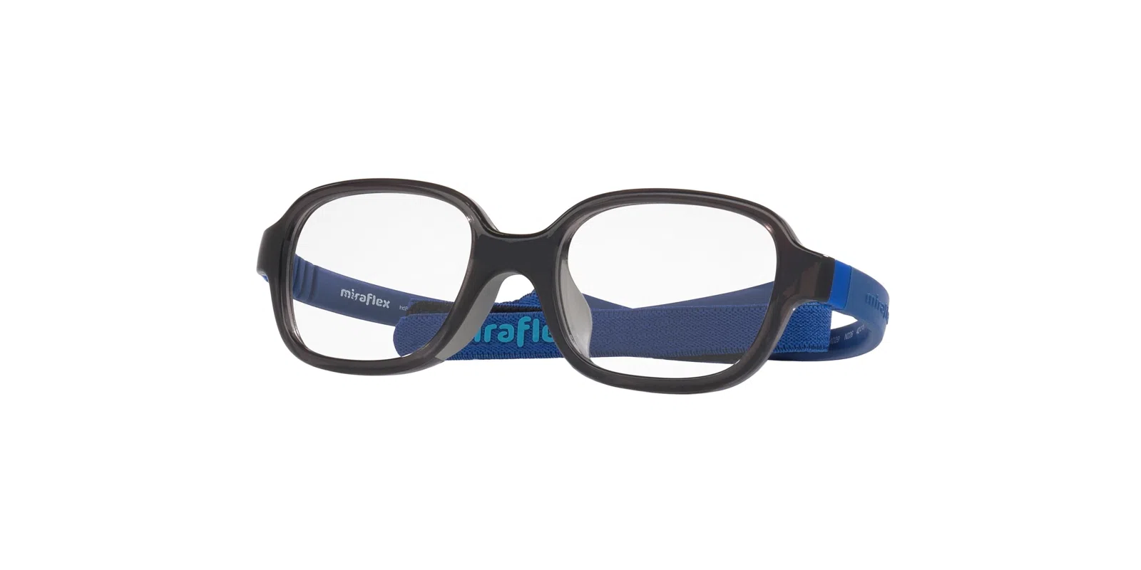 Miraflex 4029 Eyeglasses - view 4